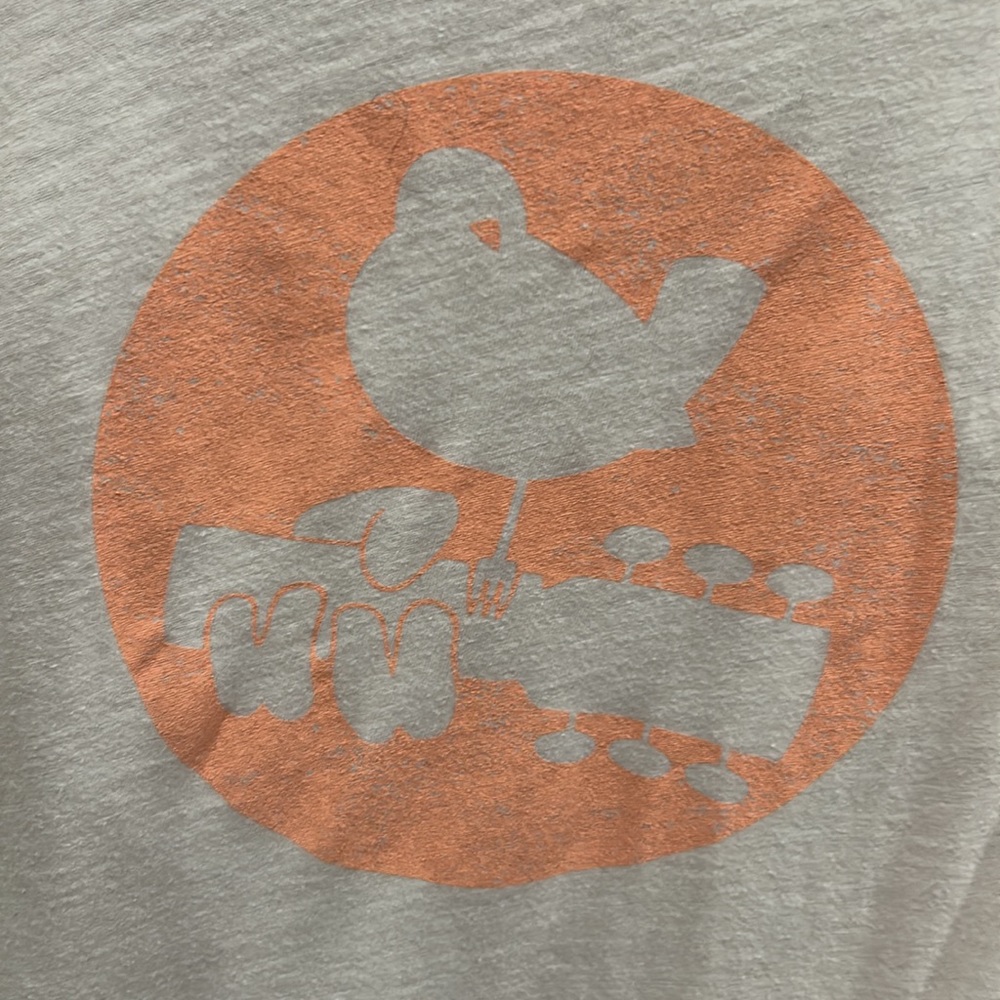 Super cute FREE PEOPLE top! - Picture 2 of 5